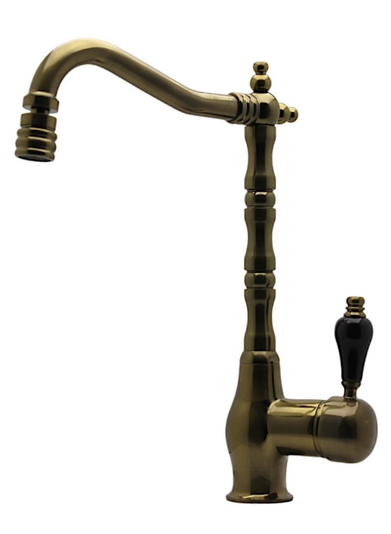 373-STELLA RUSTİK ESKİTME MUTFAK MİX